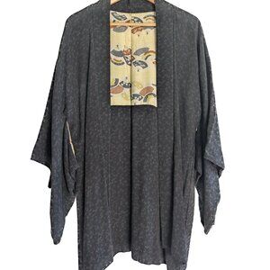 Amazing authentic Japanese handmade KIMONO from Japan